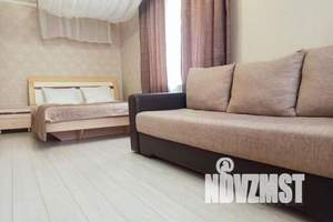 1-к квартира, посуточно, 33м2, 1/5 этаж