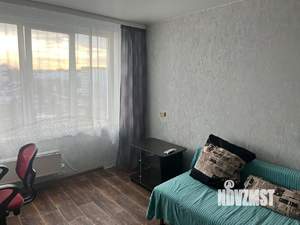 Студия квартира, на длительный срок, 23м2, 8/9 этаж
