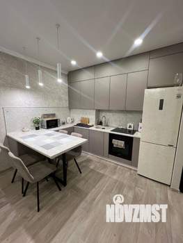 2-к квартира, посуточно, 40м2, 8/16 этаж