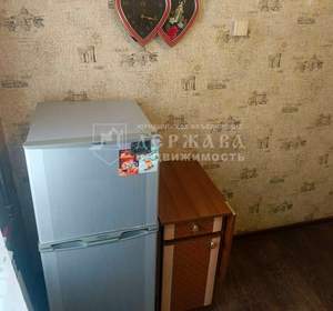 1-к квартира, на длительный срок, 33м2, 1/5 этаж