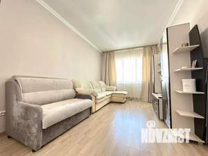 2-к квартира, посуточно, 65м2, 1/1 этаж