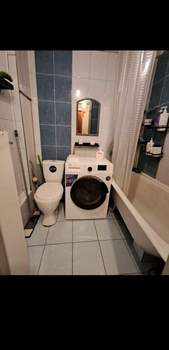 1-к квартира, на длительный срок, 35м2, 4/9 этаж