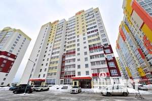 1-к квартира, посуточно, 37м2, 10/15 этаж