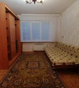 Студия квартира, на длительный срок, 12м2, 3/9 этаж