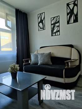 Студия квартира, посуточно, 17м2, 2/9 этаж