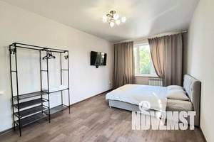 1-к квартира, посуточно, 34м2, 2/5 этаж