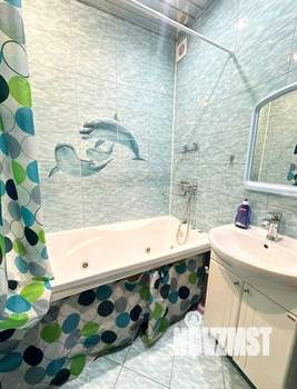 2-к квартира, на длительный срок, 54м2, 5/7 этаж