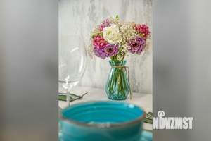 Студия квартира, посуточно, 27м2, 5/18 этаж