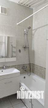 1-к квартира, на длительный срок, 41м2, 4/5 этаж