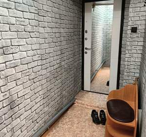 2-к квартира, на длительный срок, 32м2, 4/5 этаж