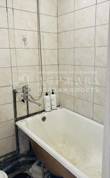 1-к квартира, на длительный срок, 17м2, 4/9 этаж