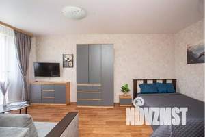 1-к квартира, посуточно, 31м2, 4/5 этаж