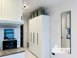 1-к квартира, посуточно, 25м2, 15/15 этаж