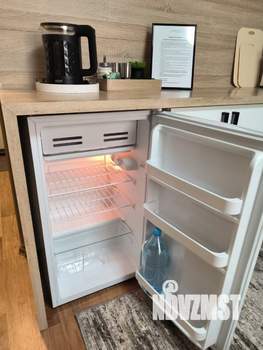 Студия квартира, посуточно, 18м2, 5/9 этаж