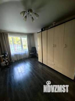 1-к квартира, на длительный срок, 31м2, 1/9 этаж