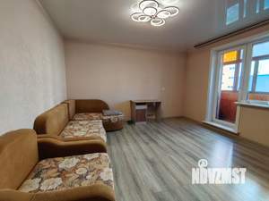 3-к квартира, на длительный срок, 65м2, 4/8 этаж