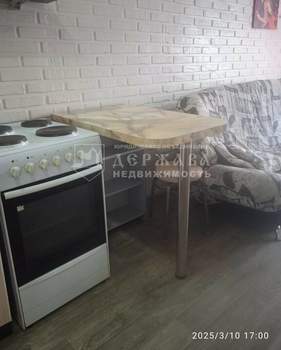 1-к квартира, на длительный срок, 18м2, 6/9 этаж