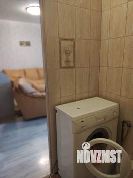 1-к квартира, на длительный срок, 36м2, 15/19 этаж