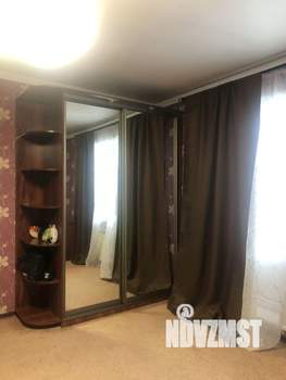 1-к квартира, на длительный срок, 34м2, 9/9 этаж