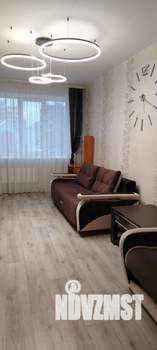 1-к квартира, на длительный срок, 41м2, 4/5 этаж