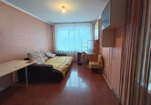 1-к квартира, на длительный срок, 35м2, 6/9 этаж