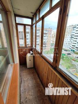 1-к квартира, на длительный срок, 35м2, 6/10 этаж