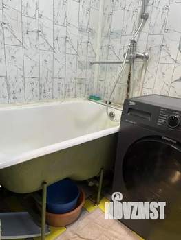 1-к квартира, на длительный срок, 23м2, 4/9 этаж