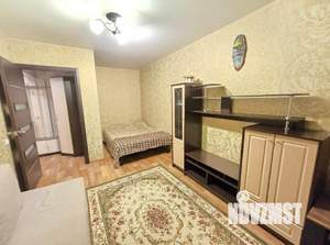 1-к квартира, на длительный срок, 38м2, 5/10 этаж