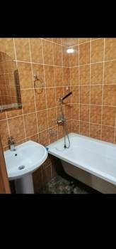 2-к квартира, на длительный срок, 58м2, 6/16 этаж