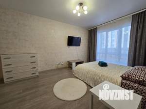 1-к квартира, посуточно, 33м2, 5/16 этаж