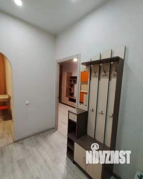 1-к квартира, на длительный срок, 40м2, 3/14 этаж