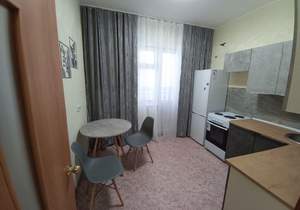 1-к квартира, на длительный срок, 32м2, 15/17 этаж