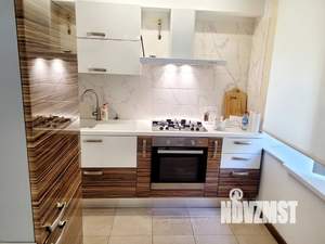 1-к квартира, посуточно, 41м2, 1/5 этаж