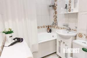 2-к квартира, посуточно, 60м2, 1/1 этаж