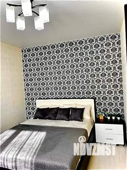 2-к квартира, посуточно, 60м2, 1/1 этаж