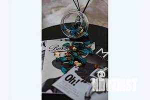 1-к квартира, посуточно, 35м2, 3/10 этаж