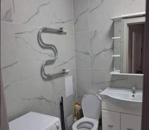 2-к квартира, на длительный срок, 51м2, 2/17 этаж