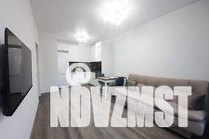 2-к квартира, посуточно, 45м2, 4/16 этаж