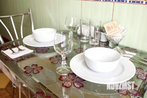 1-к квартира, посуточно, 33м2, 5/5 этаж