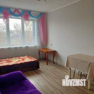 1-к квартира, на длительный срок, 23м2, 5/9 этаж