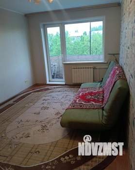 1-к квартира, на длительный срок, 32м2, 5/5 этаж