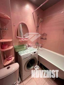 1-к квартира, на длительный срок, 30м2, 6/9 этаж