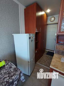 1-к квартира, на длительный срок, 17м2, 8/9 этаж