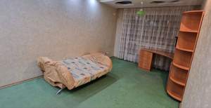 3-к квартира, на длительный срок, 60м2, 4/5 этаж