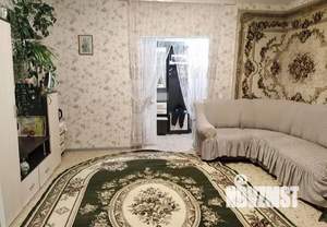 1-к квартира, на длительный срок, 39м2, 6/9 этаж