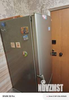 1-к квартира, на длительный срок, 17м2, 3/9 этаж