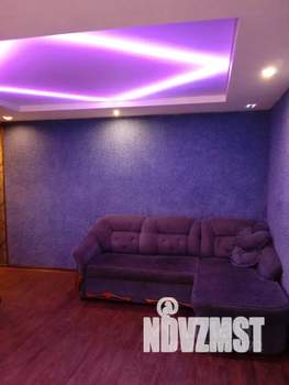 1-к квартира, посуточно, 33м2, 4/5 этаж