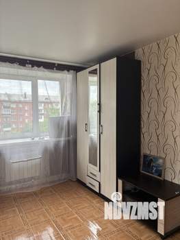 1-к квартира, на длительный срок, 31м2, 4/5 этаж