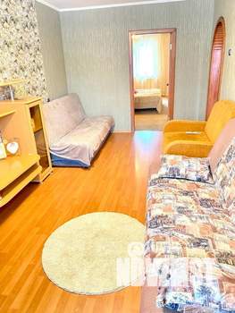 2-к квартира, посуточно, 45м2, 2/5 этаж