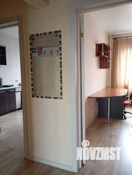 2-к квартира, на длительный срок, 50м2, 5/17 этаж